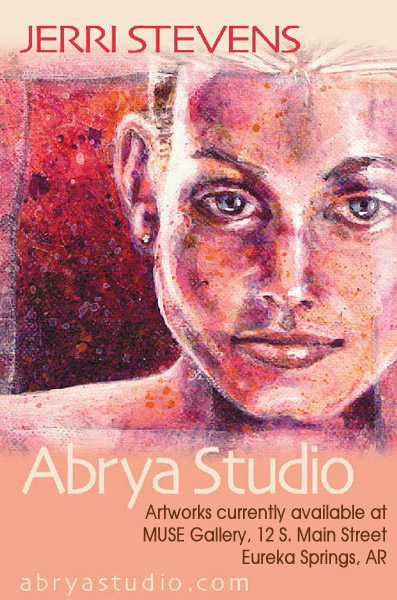 Abrya Studio